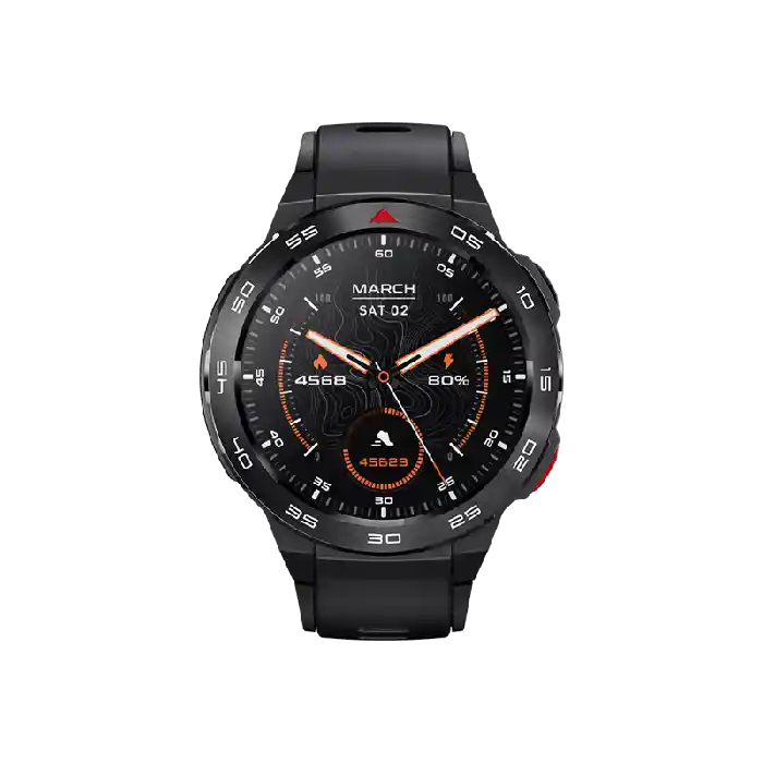 Mibro GS Pro AMOLED Display Bluetooth Calling Smart Watch